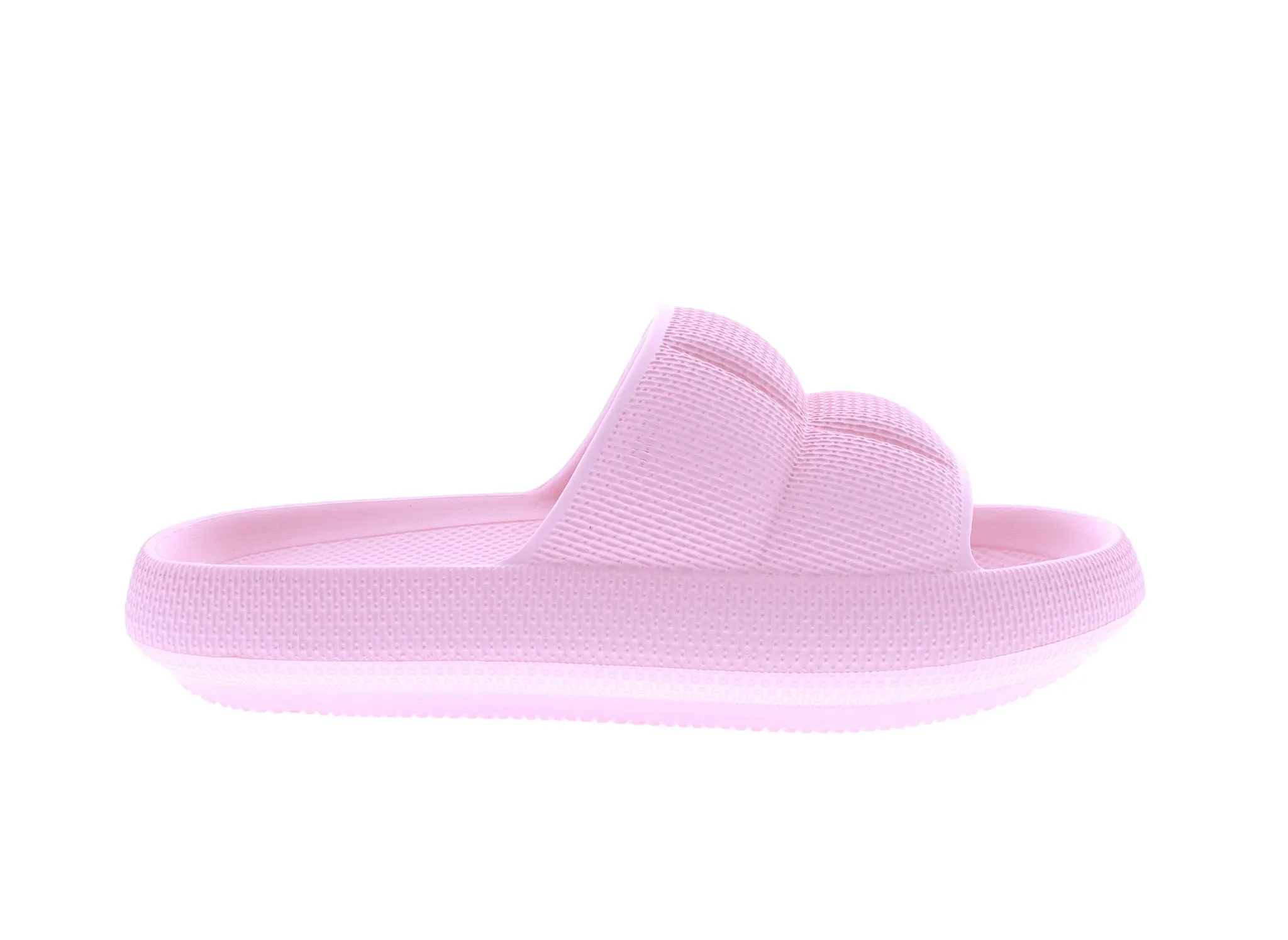 Women Quilted Slip on