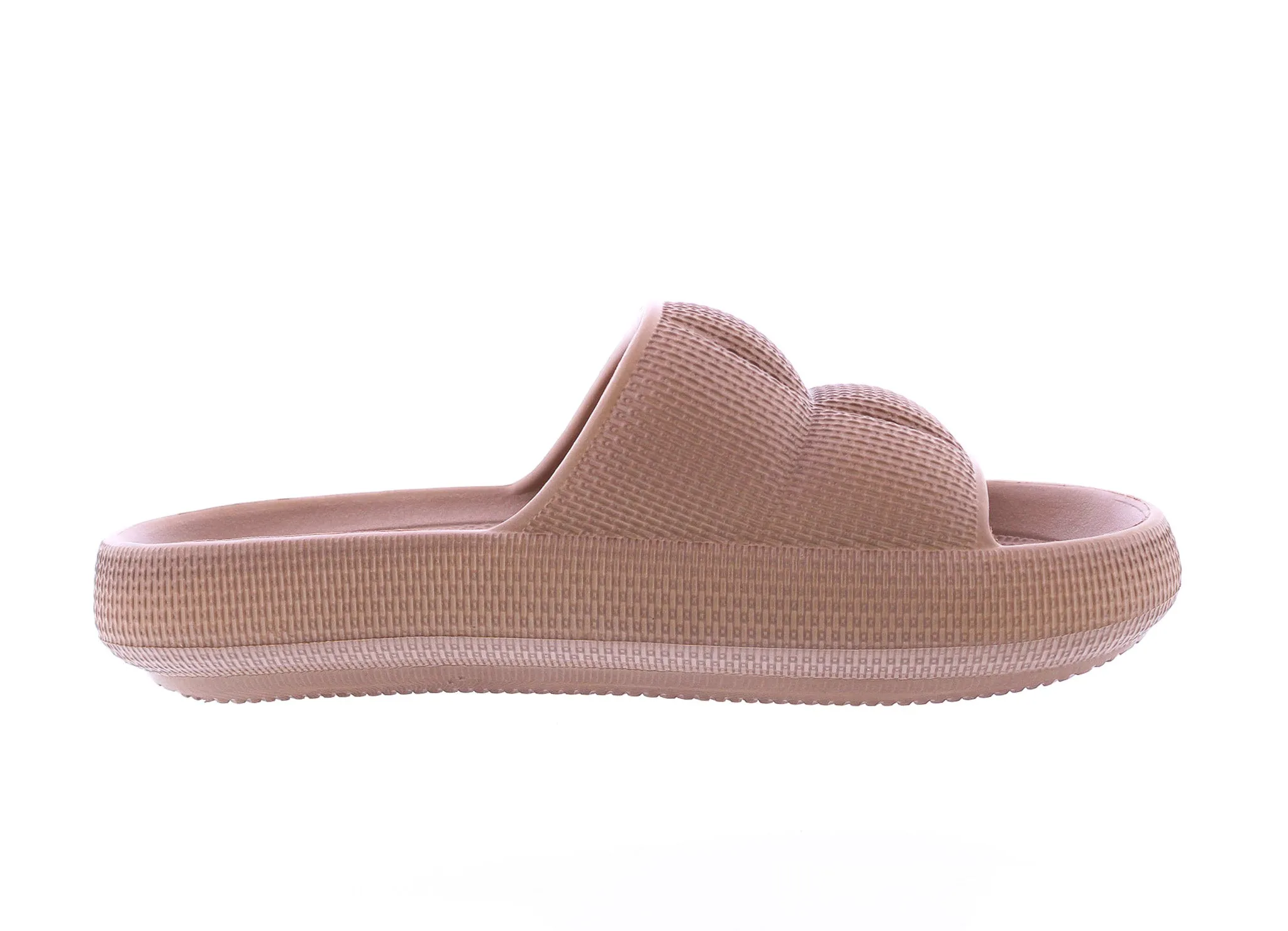 Women Quilted Slip on