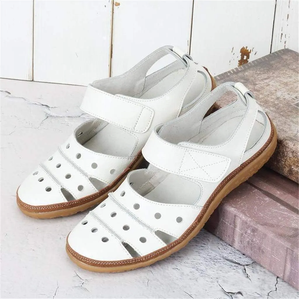 Women Shining Rhinestone Bowknot Slip-on Slippers