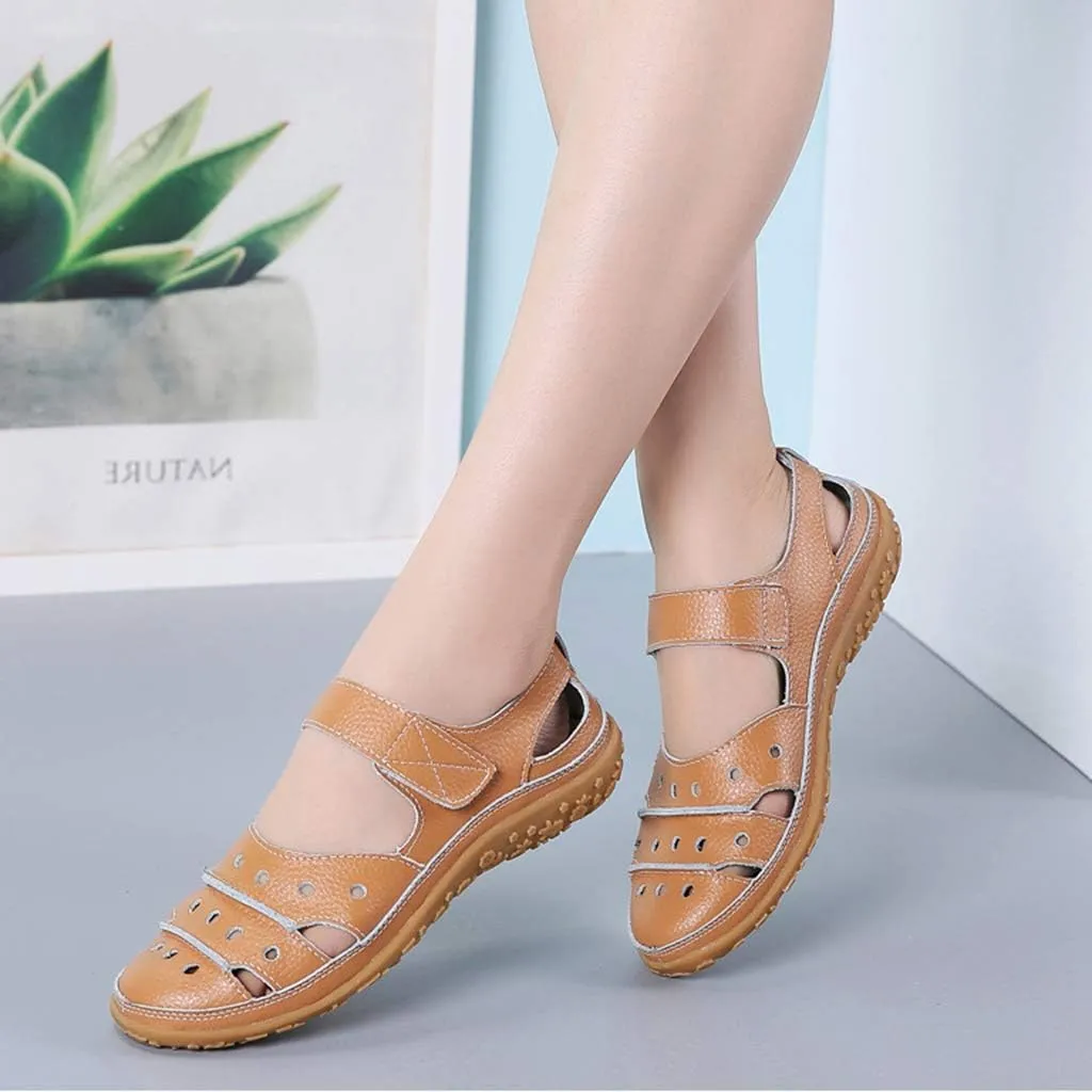 Women Shining Rhinestone Bowknot Slip-on Slippers