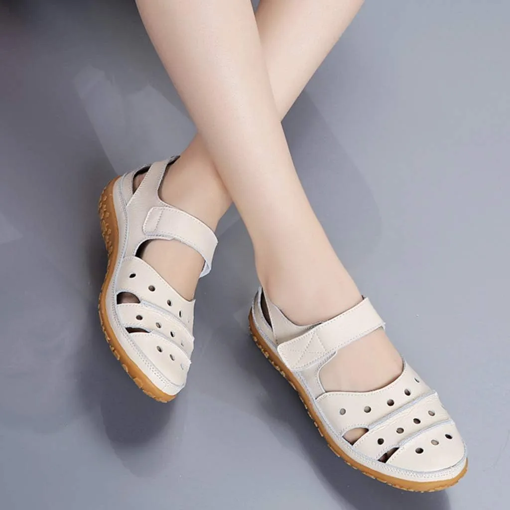 Women Shining Rhinestone Bowknot Slip-on Slippers