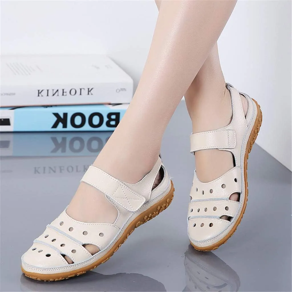 Women Shining Rhinestone Bowknot Slip-on Slippers