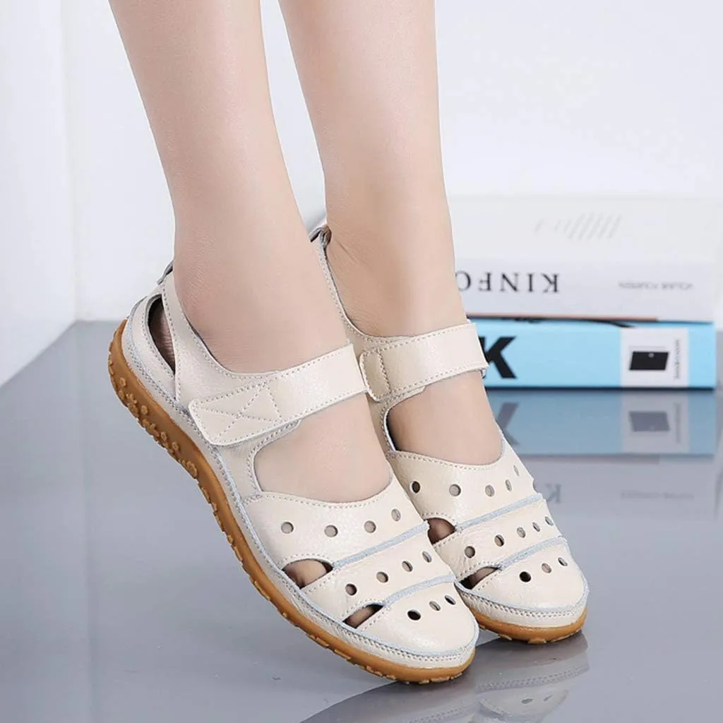 Women Shining Rhinestone Bowknot Slip-on Slippers