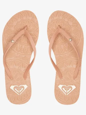 Womens Antilles Sandals