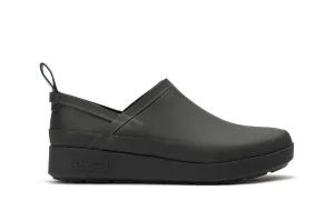 Womens - Calistoga Clog - Black