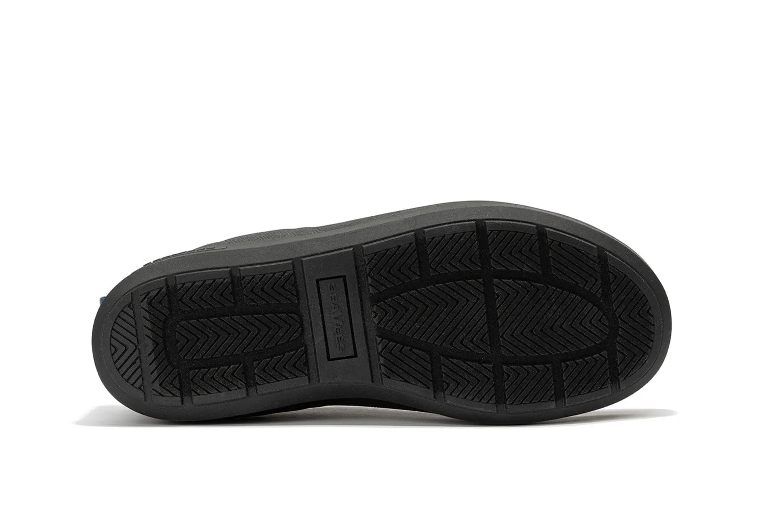 Womens - Calistoga Clog - Black