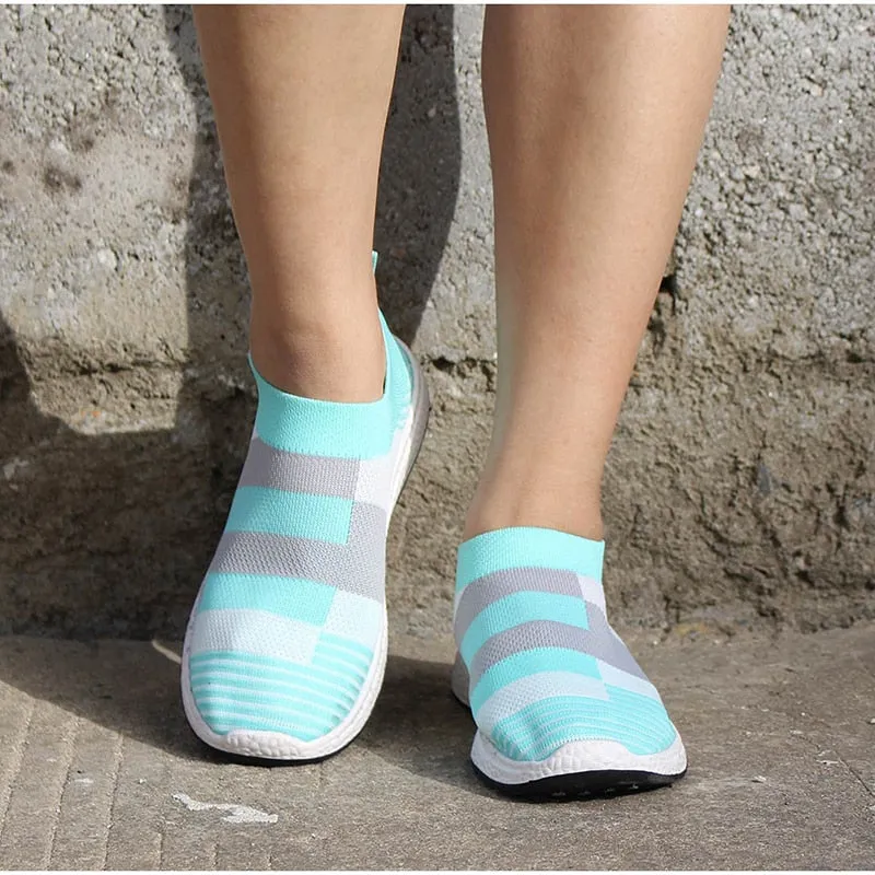 Women's Casual Mesh Sneakers
