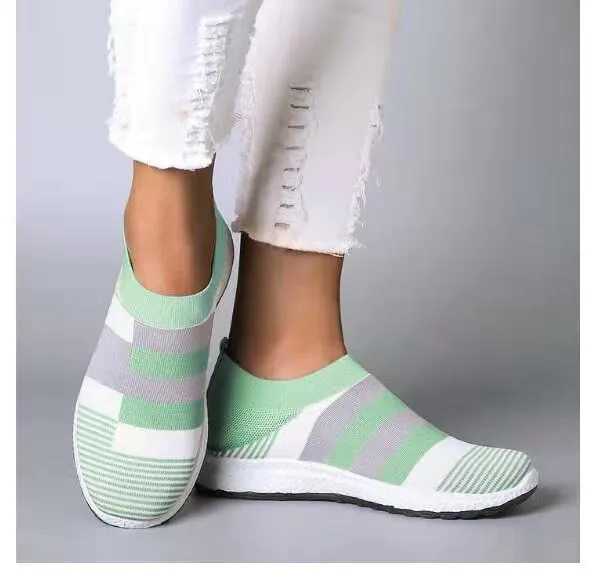 Women's Casual Mesh Sneakers