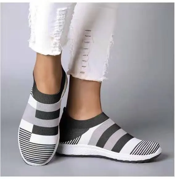 Women's Casual Mesh Sneakers
