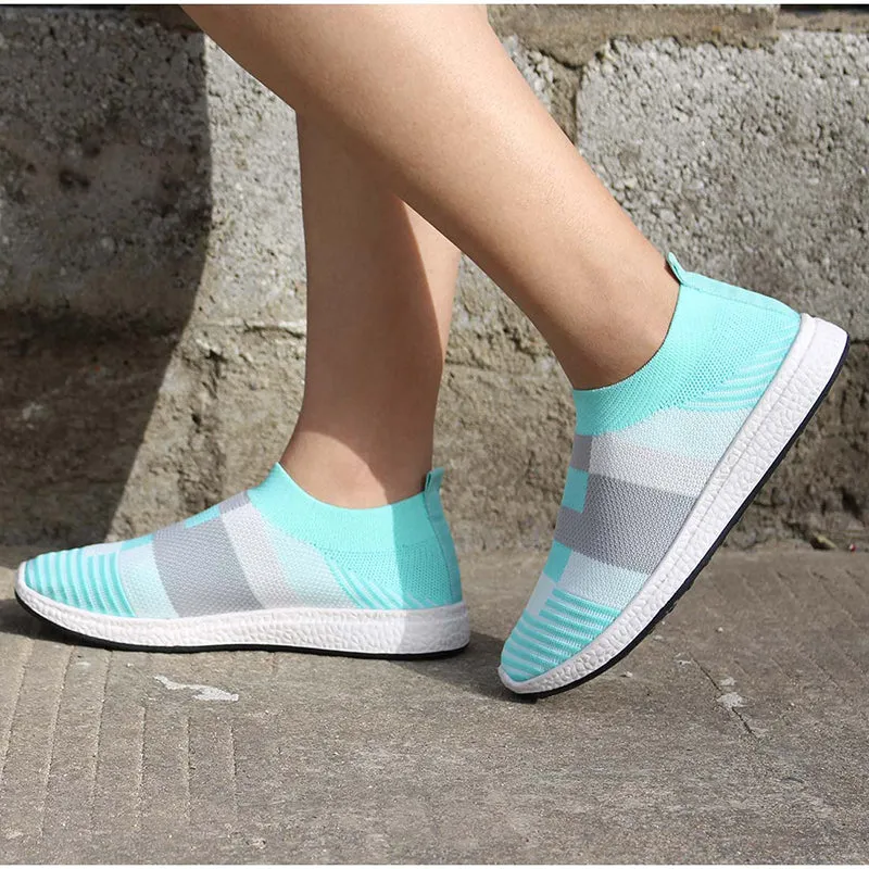 Women's Casual Mesh Sneakers