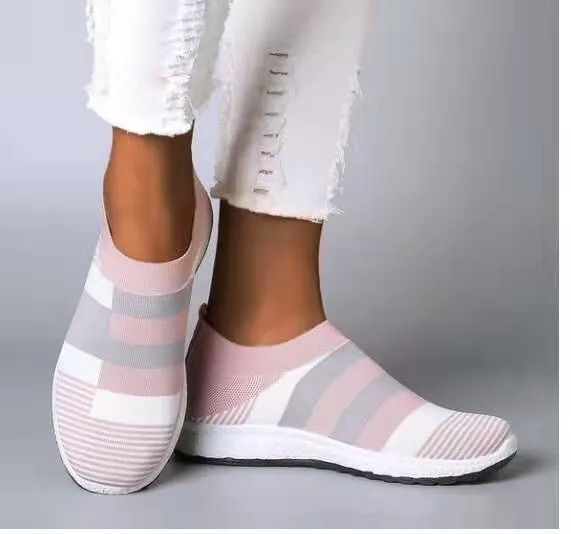 Women's Casual Mesh Sneakers