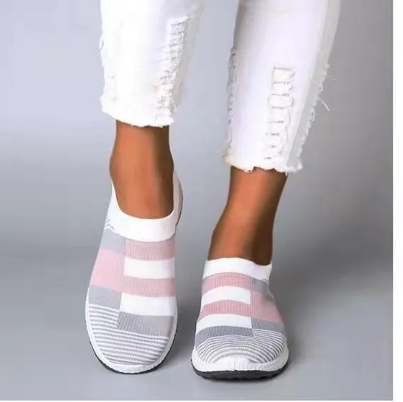 Women's Casual Mesh Sneakers