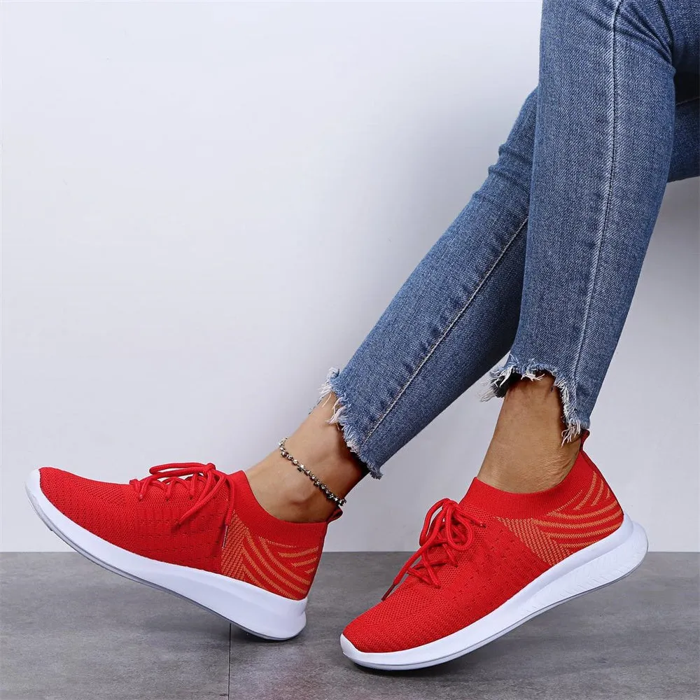 Women's Casual Sports Shoes Running Shoes