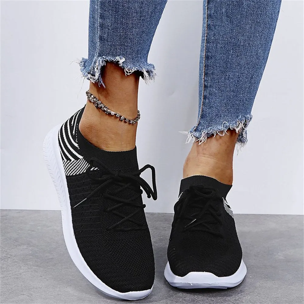 Women's Casual Sports Shoes Running Shoes