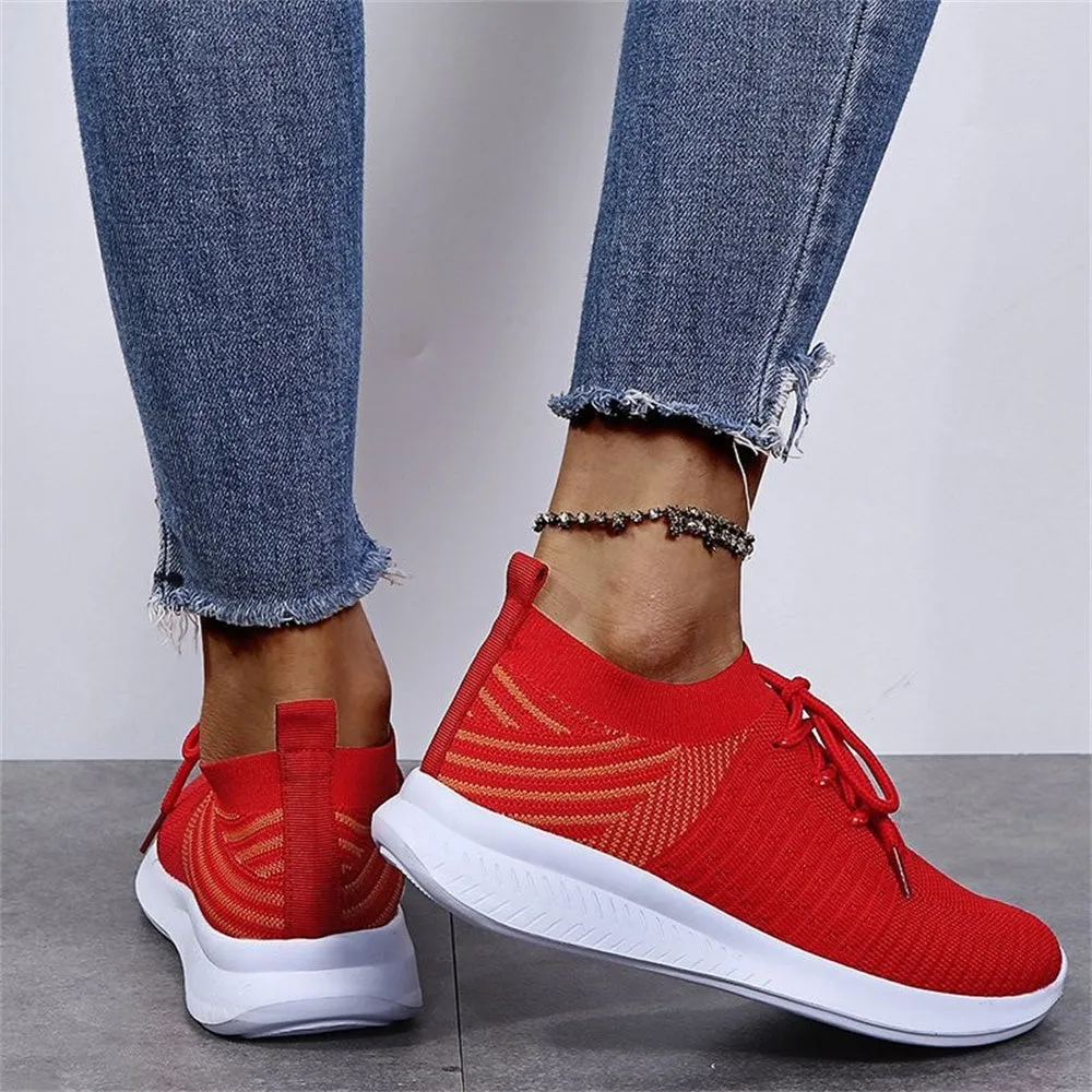 Women's Casual Sports Shoes Running Shoes