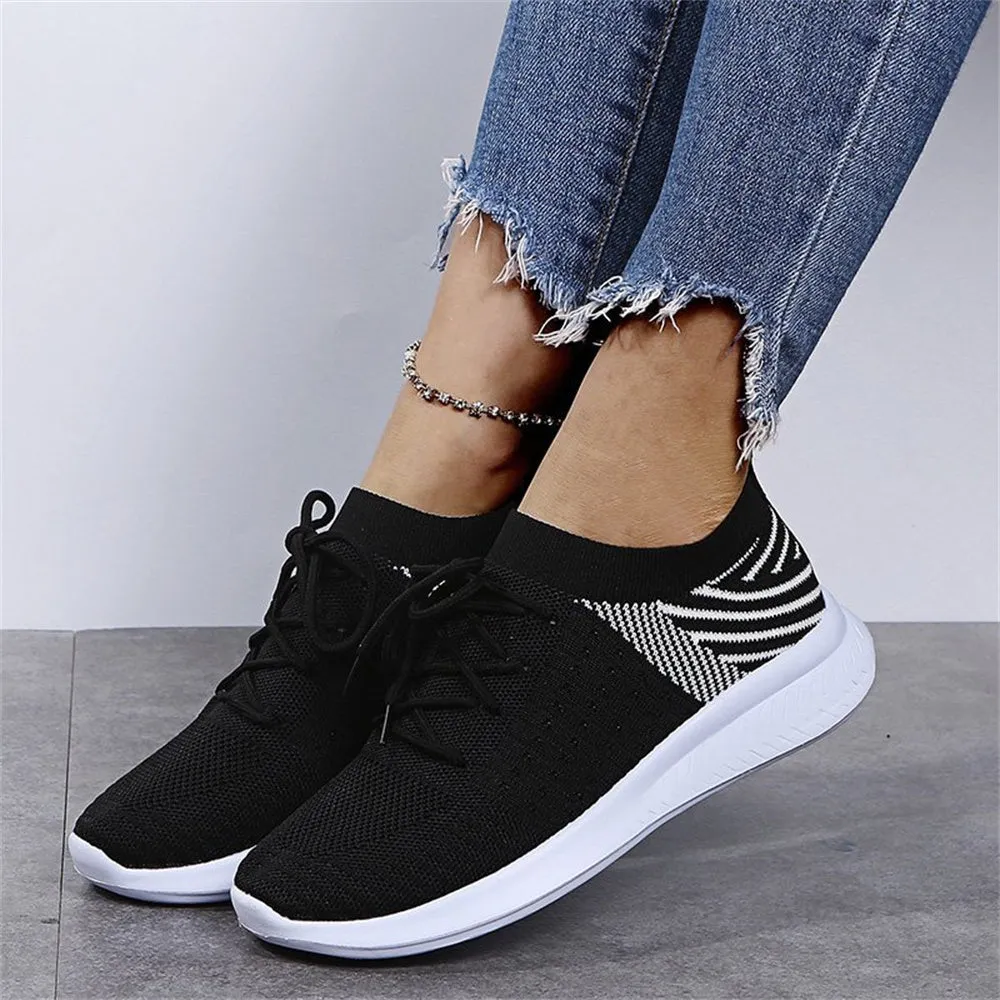 Women's Casual Sports Shoes Running Shoes