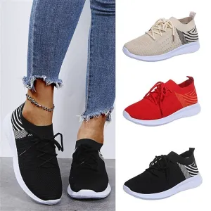 Women's Casual Sports Shoes Running Shoes