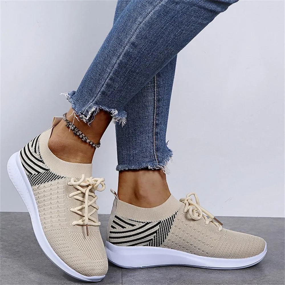 Women's Casual Sports Shoes Running Shoes