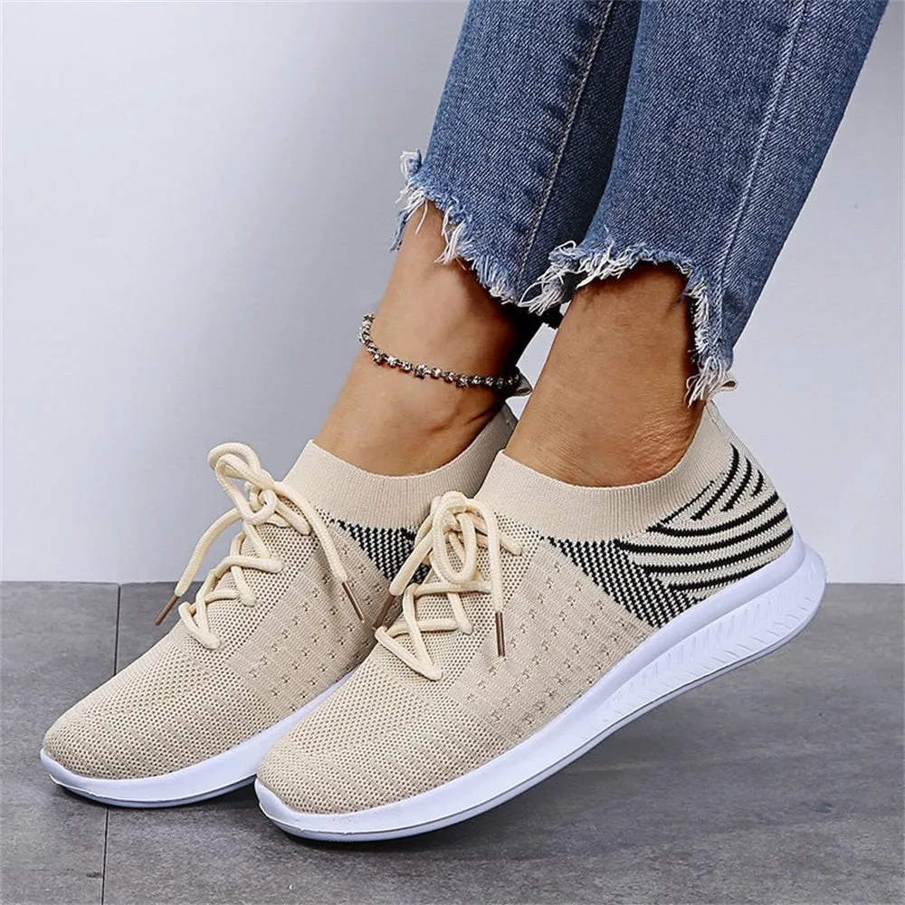 Women's Casual Sports Shoes Running Shoes