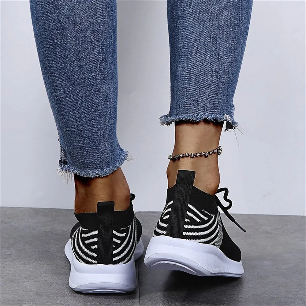 Women's Casual Sports Shoes Running Shoes