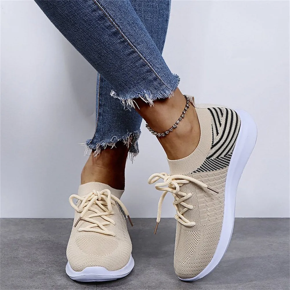 Women's Casual Sports Shoes Running Shoes