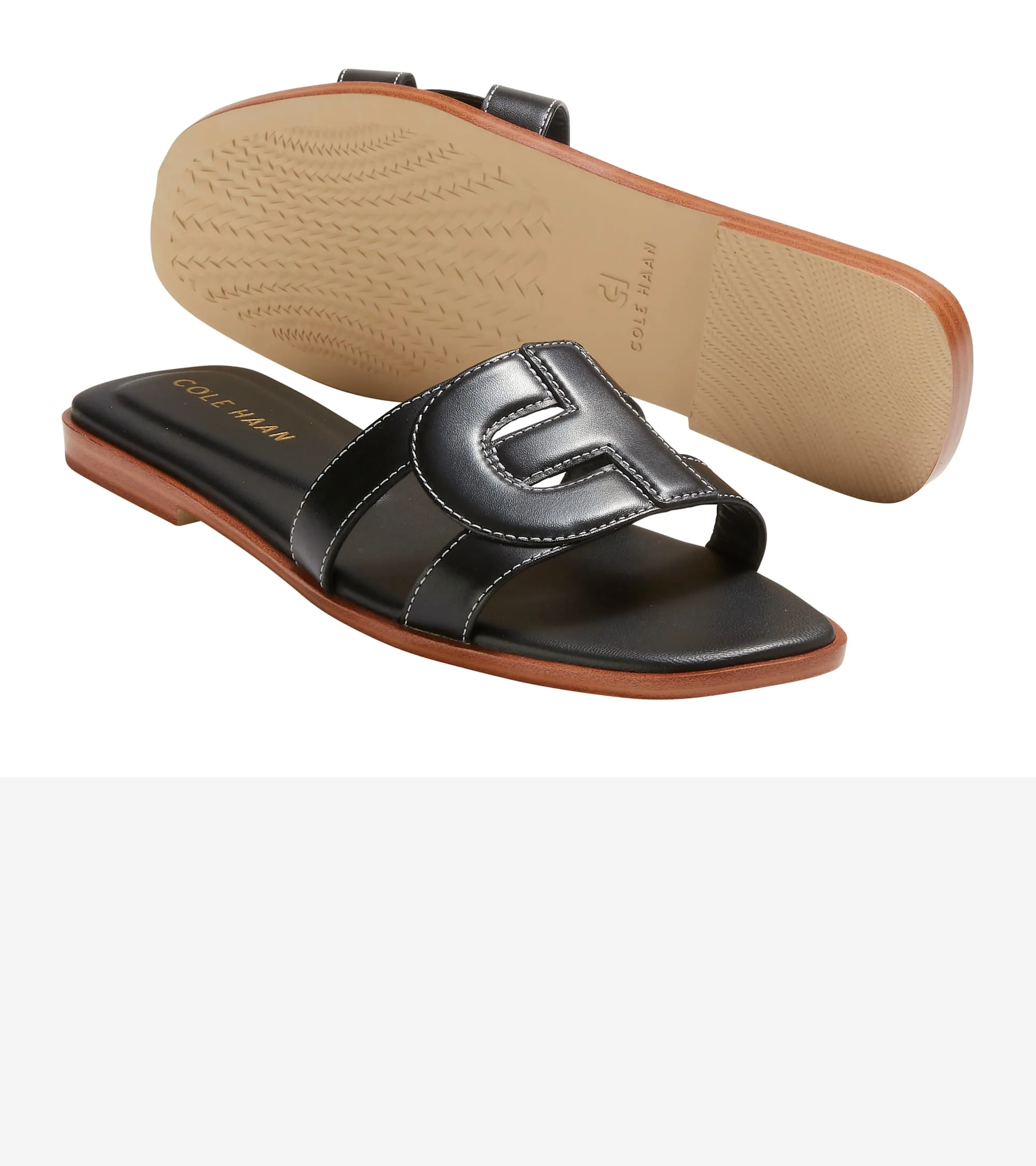 Women's Chrisee Slide Sandals