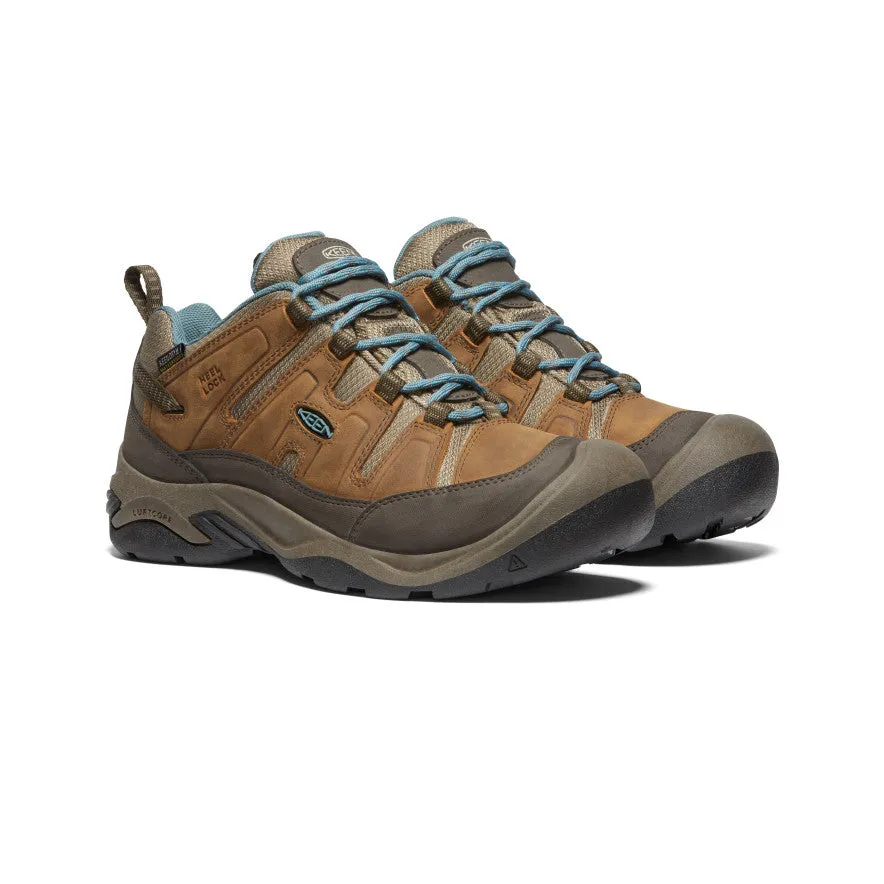 Women's Circadia Waterproof Shoe