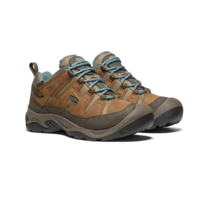 Women's Circadia Waterproof Shoe