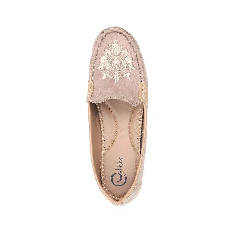 Women's Dailywear Slip-ons