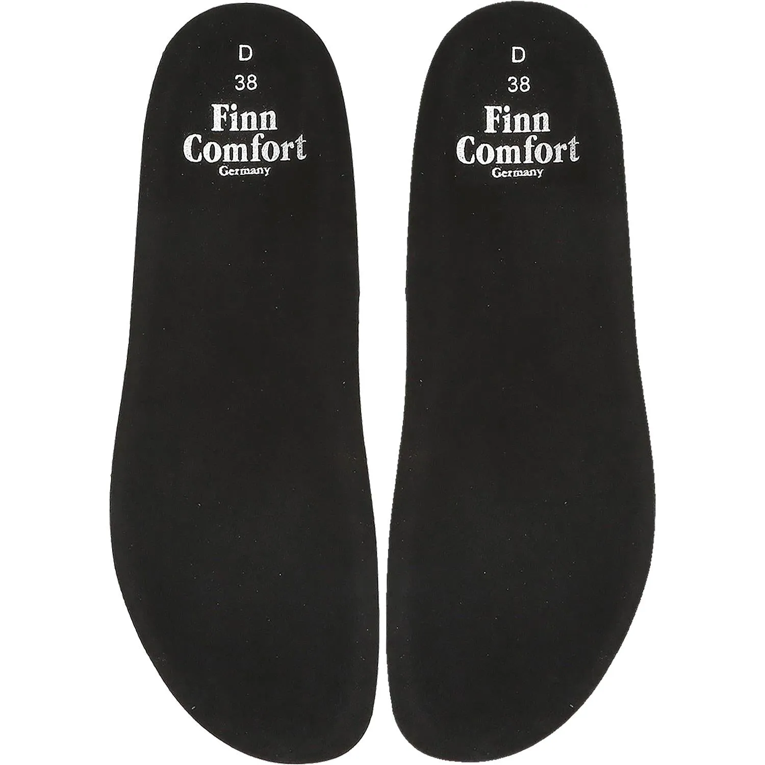 Women's Finn Comfort Soft Comfort Footbeds #8990 for "Classic" Wedge