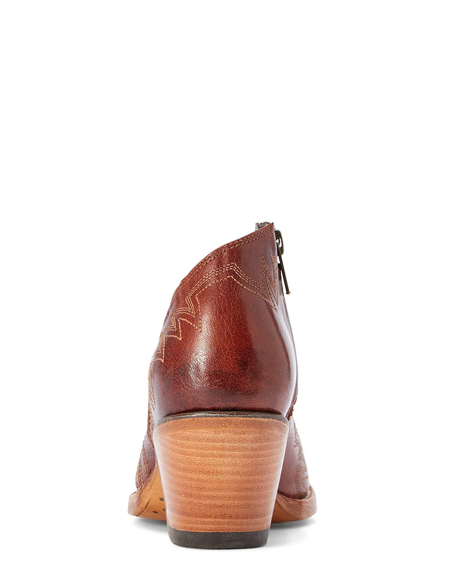 Women's Jolene Western Boots