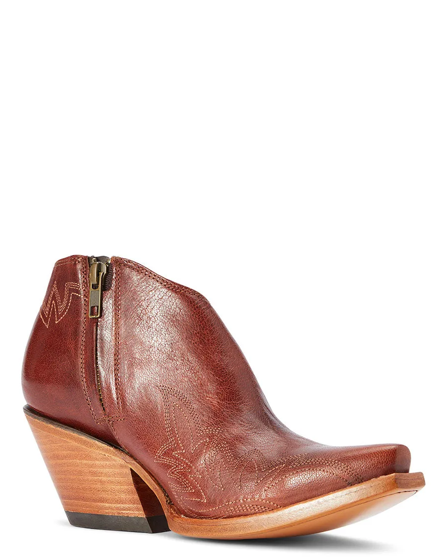 Women's Jolene Western Boots