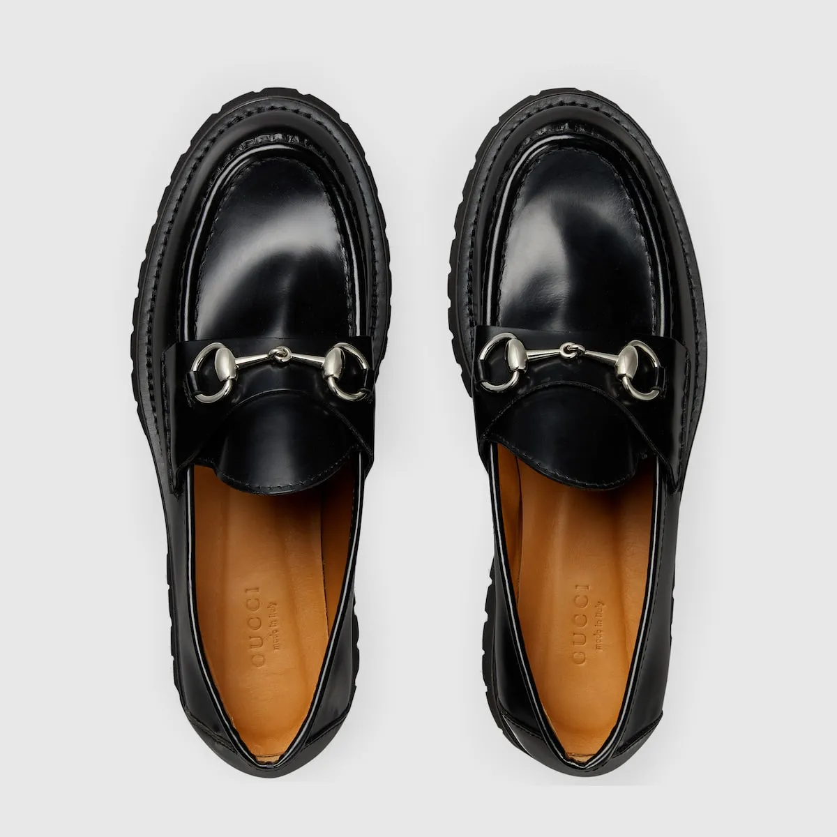 Women's loafer with Horsebit