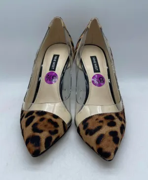 Women's Nine West Heels, 8.5