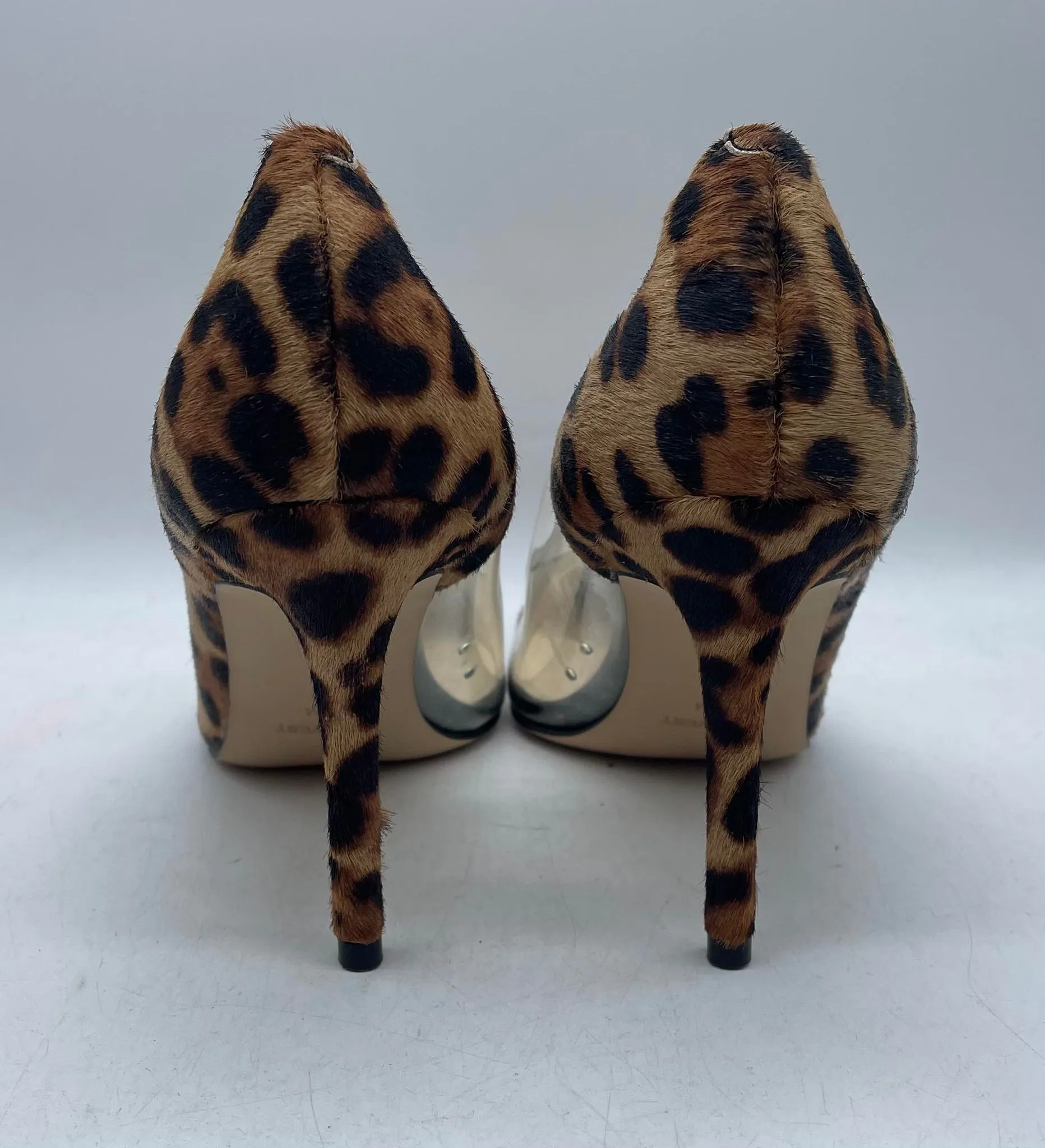 Women's Nine West Heels, 8.5