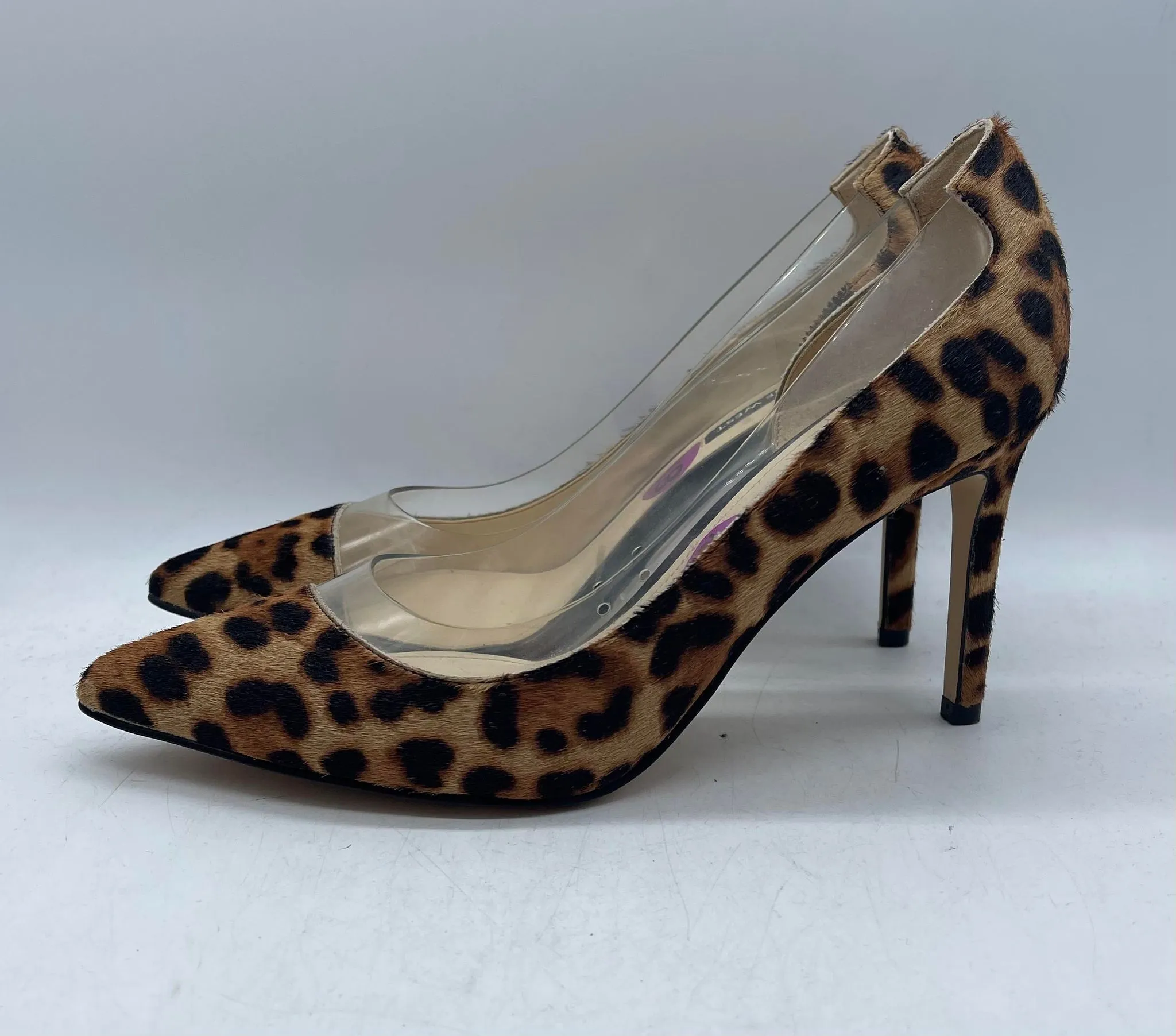 Women's Nine West Heels, 8.5