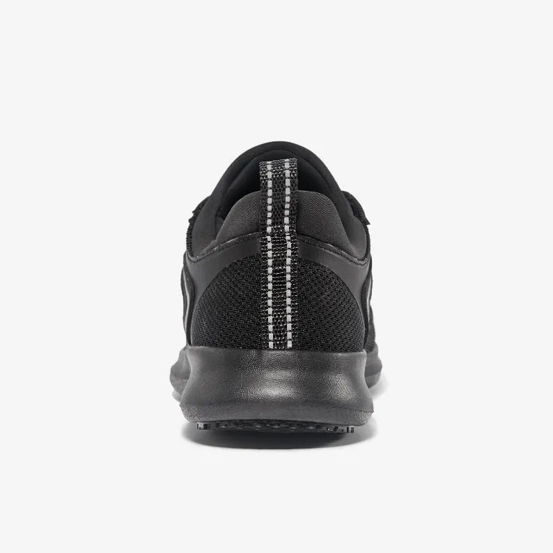 Women's Non Slip Food Chef Work Shoes 320 - O2
