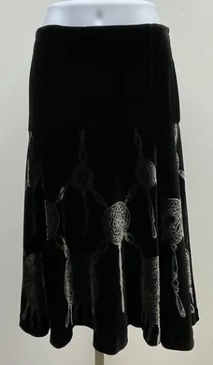 Women's Passport Skirt, 40