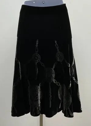 Women's Passport Skirt, 40