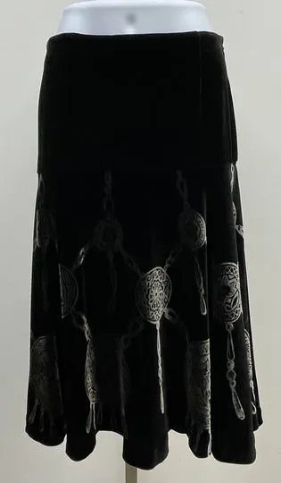 Women's Passport Skirt, 40