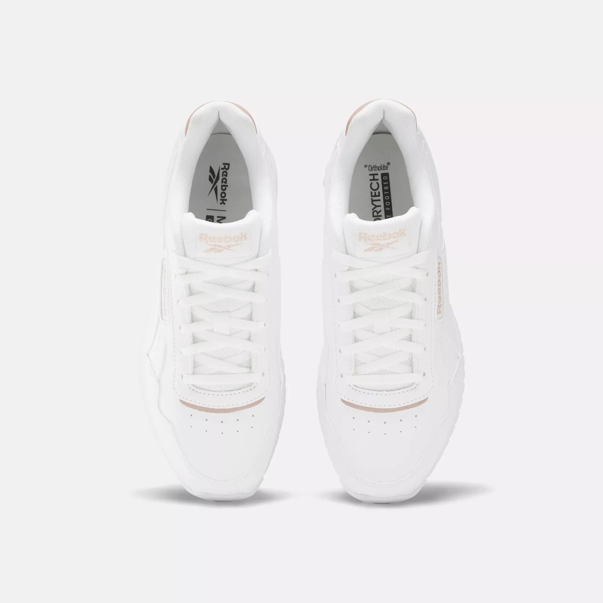 Women's Reebok Glide Ripple Clip Shoes