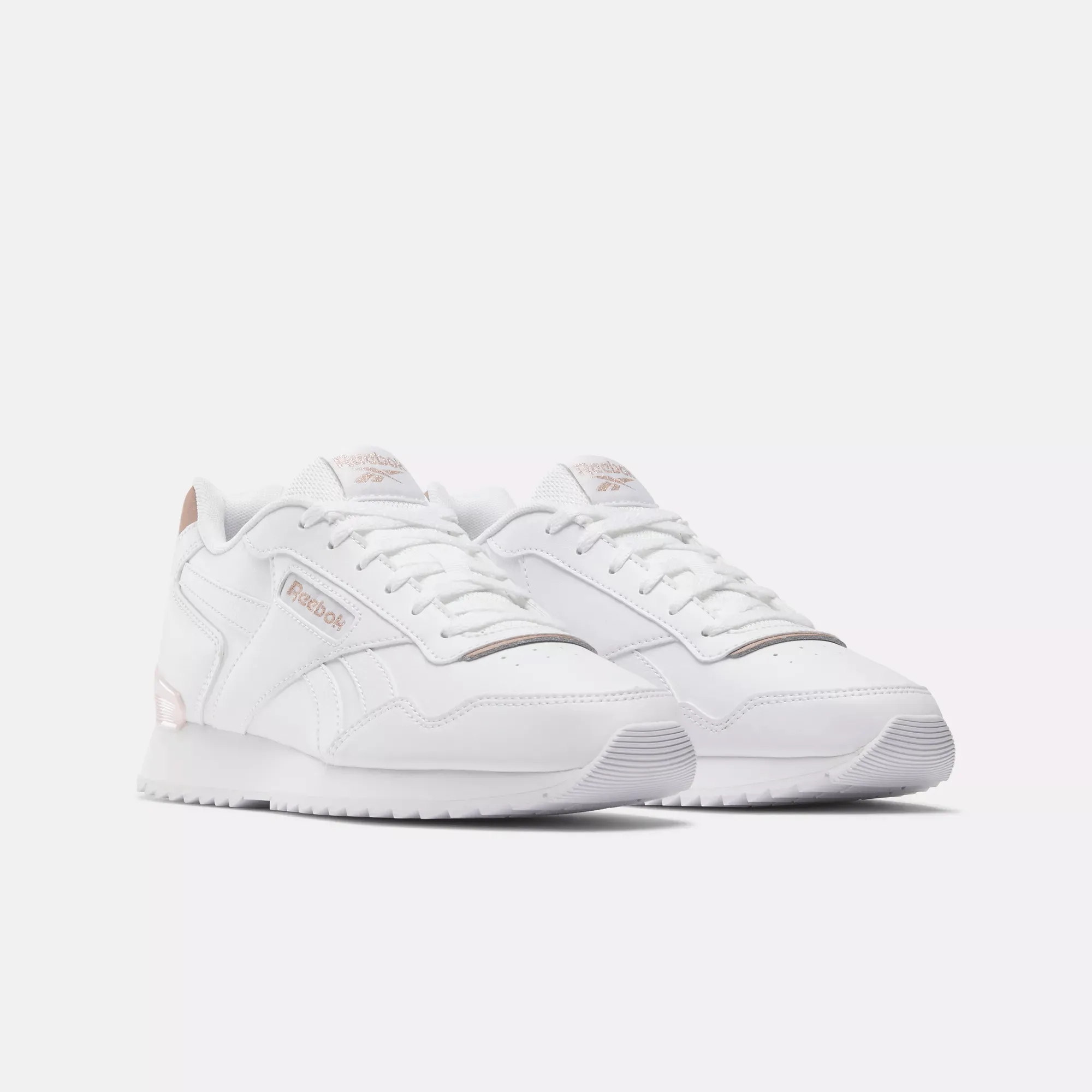 Women's Reebok Glide Ripple Clip Shoes