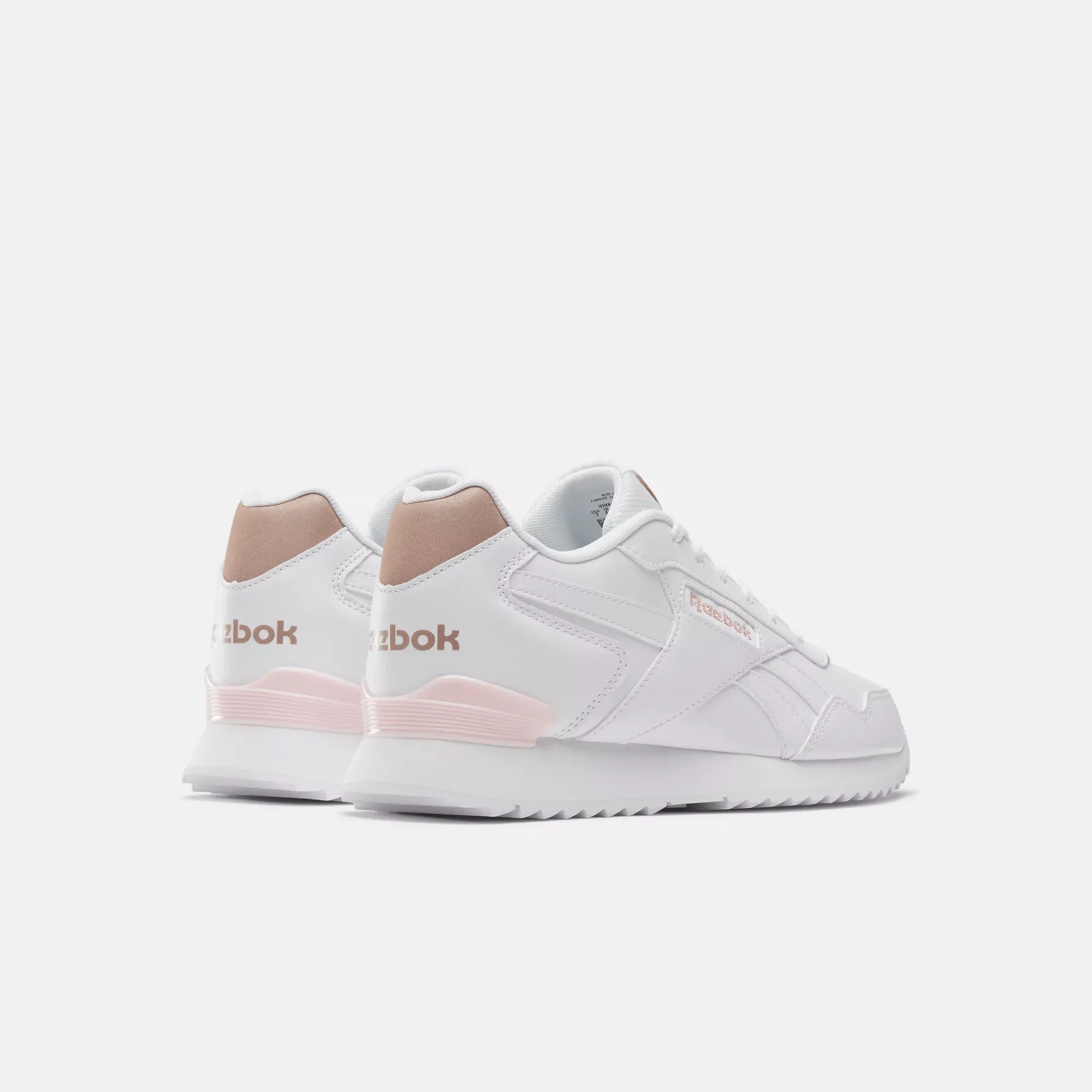 Women's Reebok Glide Ripple Clip Shoes