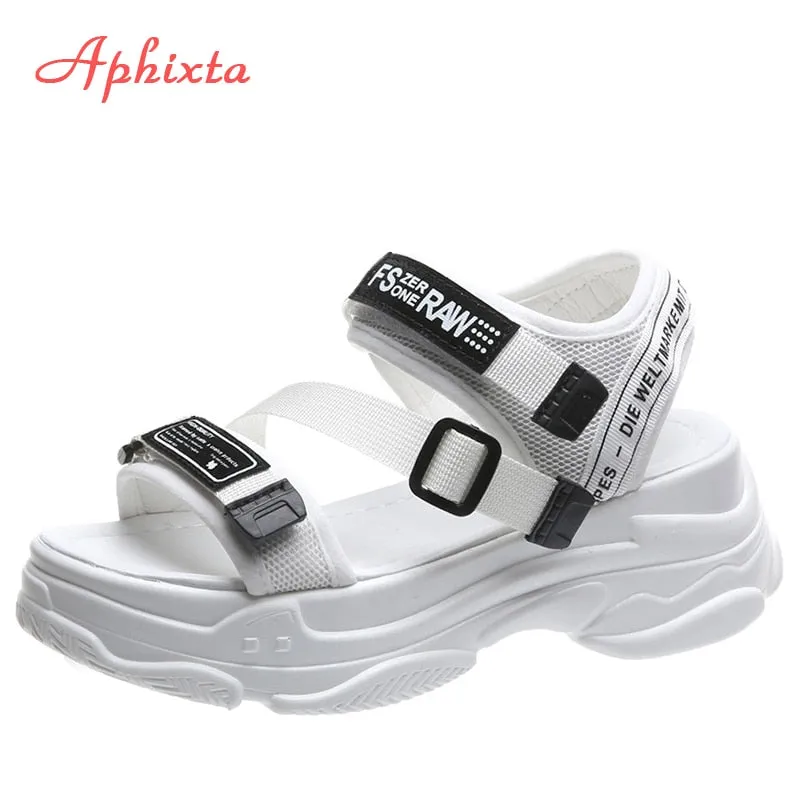 women's sandals summer slides buckle Slides cool sports shoes