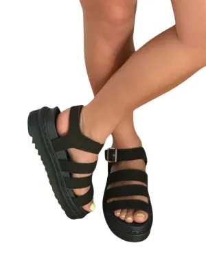 Womens Sandals York