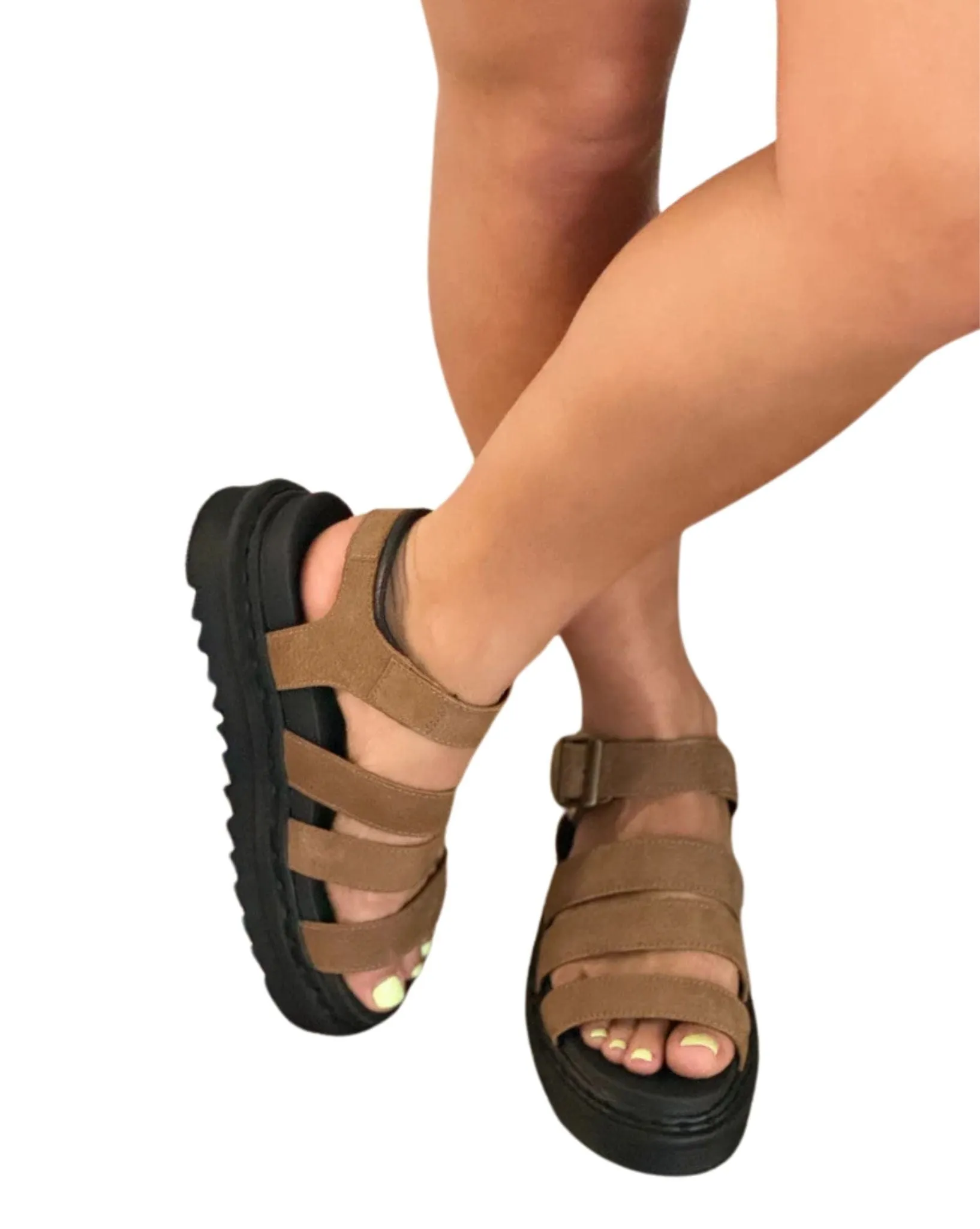 Womens Sandals York