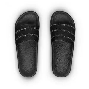 Women's Slide Sandals