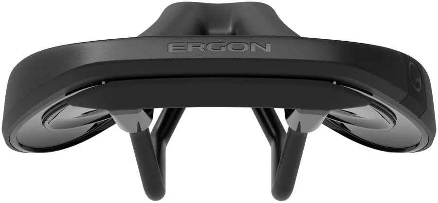 Women's SMC Sport Gel Saddle - Stealth - M/L