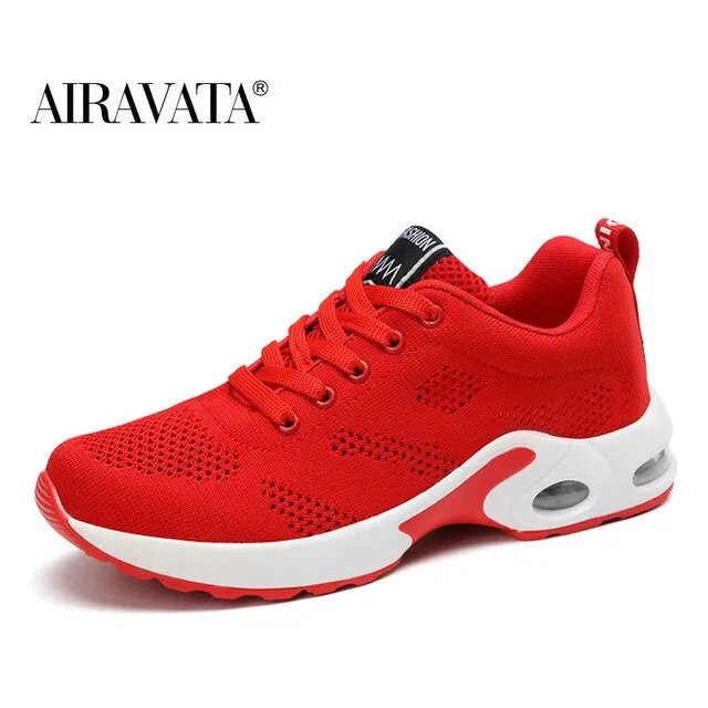 Women's Sneakers / Running Shoes