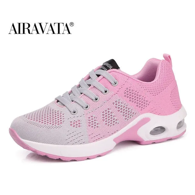 Women's Sneakers / Running Shoes